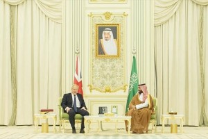 UK, Saudi Arabia collaborate to maintain energy market stability