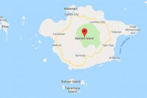 Slain ASG member yields bomb components after Basilan clash