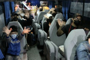 Leaving Metro Manila best choice for BP2 beneficiary-family