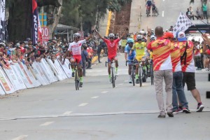 Navy Standard’s Lomotos wins LBC Ronda Pilipinas title