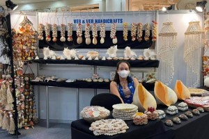 Cebu trade fair showcases local products from 24 ‘womenpreneurs’