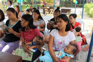 CPD: Family planning key to achieving demographic dividend