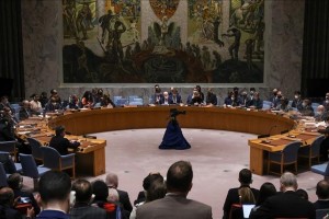 UN Security Council rejects Russian draft resolution on Ukraine