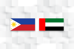 PH to leverage pact with UAE to lure investments