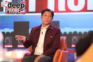 Marcos eyes all-out support for fishermen