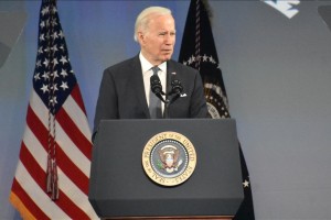 Biden requests historic $813-B for defense-related programs