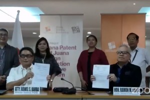 IPOPHL offers free patent filing for women-led inventions, design