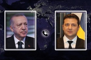 Istanbul talks gave 'meaningful impetus' to end war: Erdogan