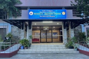 Back to class for over 1.5M public school learners in W. Visayas