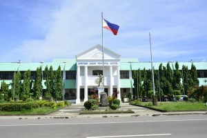 N. Samar offers 5-year tax incentive for agri, tourism investors