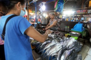 Expect price hike on fish as Holy Week nears: DA