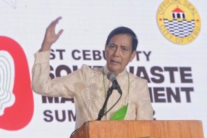Cebu City seeks bolder plan to solve 30-year garbage woes
