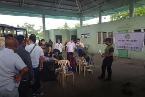 91 PUV drivers in GenSan, Koronadal negative for drug use