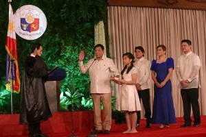 Be informed: How PH president, vice president are proclaimed