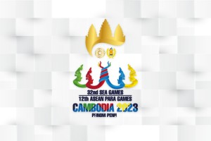 Cambodia lists 39 sports in 2023 SEA Games