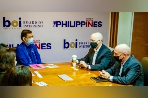 PH continues to attract investments in data center, RE