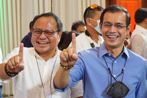 Solon resigns from One Cebu party