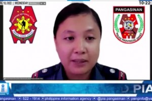 Pangasinan police probes alleged vote-buying incidents
