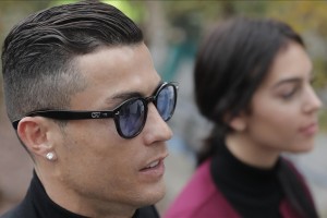 Cristiano Ronaldo announces death of newborn son