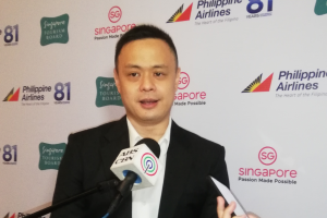 PAL chief hopes new NAIA operator to prioritize interconnectivity