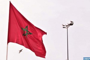Morocco established itself as emerging power, key economic player