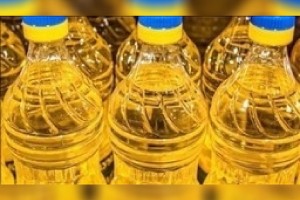 UK supermarkets limit sale of cooking oil
