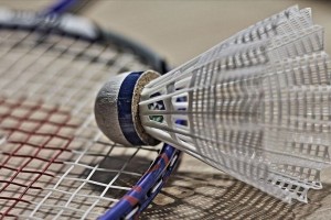 Chinese shuttler dies after collapsing on court in Asian Jr. tourney