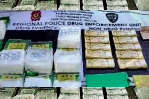 Anti-illegal drugs drive remains unprecedented: Palace