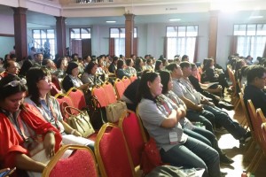 Over 6K Cordillera teachers to render poll duty on May 9
