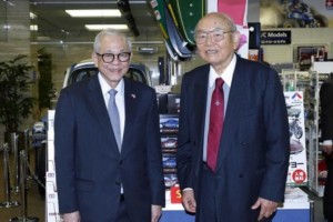 Japan’s Tamiya investing P2-B for expansion in PH this year