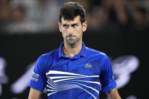 Djokovic clear to defend his Wimbledon title