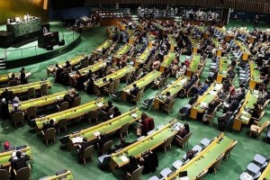 UN General Assembly adds accountability to Security Council veto