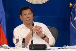 Change of admin prompts PRRD to skip US-Asean summit in May