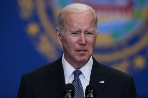 Russia hits Biden's move to transfer seized assets to Ukraine