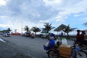 Pangasinan PDRRMO readies for influx of Holy Week tourists