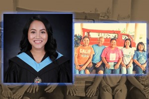 IP achiever returns home to serve community in Bukidnon