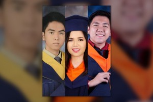 Pangasinense siblings top board exams
