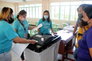 Congress urged to probe ‘defective’ vote counting machines