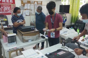 DOST announces 94% passing rate in electoral board certification