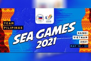 4 sports deliver gold each for Team PH in SEA Games