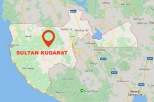 Sultan Kudarat guv bet secures TRO vs. Comelec ruling