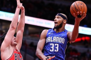 Former NBA player Adreian Payne dies in Florida shooting at 31