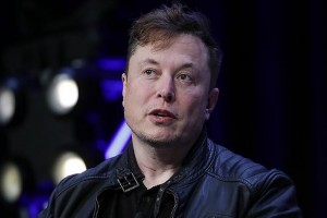 Elon Musk to suspend users using ‘From the River to the Sea’