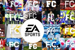 FIFA video game series to be rebranded after this year   