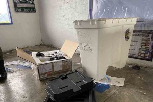 Comelec prepares special elections in 14 Lanao Sur villages