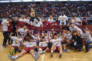 UP snaps 36-year UAAP title drought