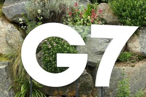 G7 countries call on Russia to end war on Ukraine
