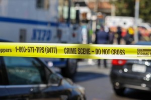 At least 10 dead in supermarket mass shooting in New York