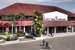 Lapu-Lapu City pushes for separate engineering office