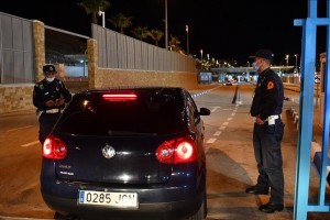 Spain, Morocco reopen borders for 1st time since pandemic